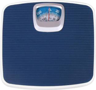 ACU-CHECK Weight Machine for Human Weight Analog Mechanical Scale Weighing Scale