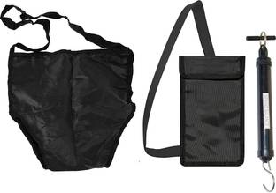 AMAZECARE Baby Hanging Full Kit (Tubler Scale, Touser, Cover Bag) Maximum capacity 10 Kg Weighing Scale