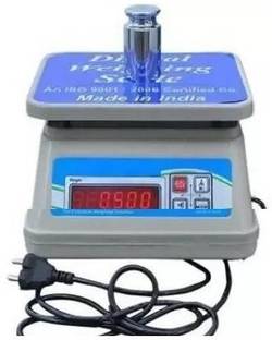 SOYEN KHB-POX ABS 30-kg made in JAPAN TECNOLOGY Weighing Scale