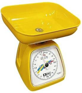 Krups Multipurpose Weighing Scale