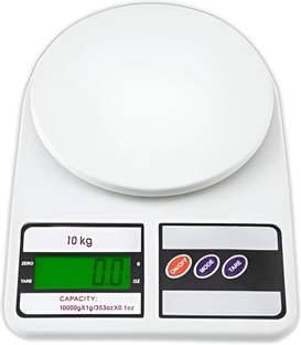 PixelBazaar Digital weight machine Weighing Scale