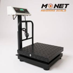 monet Weighing Machine, Weighing Scale Weight Capacity 100kg MS Weighing Scale Weighing Scale