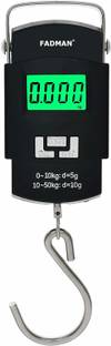 FADMAN MACHINE DIGITAL FOR WEIGHING HOUSEHOLD ITEMS Weighing Scale