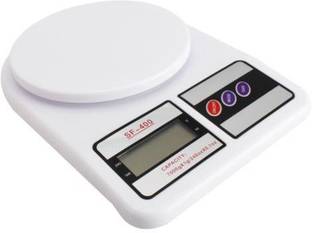 iSTORE Digital Weight Scale Weighing Scale