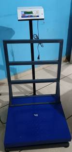 Pexis PEXIS_500KG_SCALE Weighing Scale