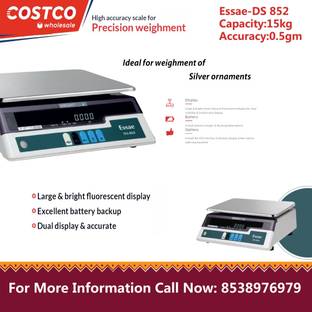 Essae DS-852 Weighing Scale
