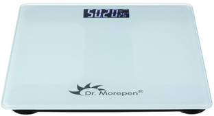 Dr. Morepen DIGITAL WEIGHING SCALE DS-11 Weighing Scale