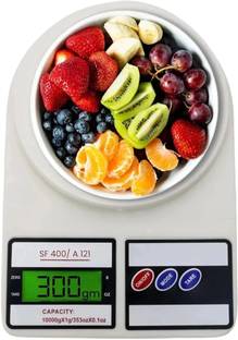 Hiwaga Electronic Digital 10Kg Weight Scale Kitchen Weighing Scale