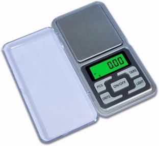 vbr's ग्रुप 200 x 10 Mg High Precision Jewellery Pocket Weight Machine For Gold, Silver वेइंग स्केल