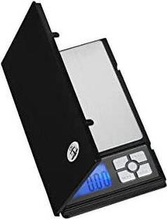 NAC GLOBAL: IT'S EXACTLY WHAT YOU NEED Notebook Series LCD Display 600gm Jewellery weighing Scale Gold Vajan kata Weighing Scale