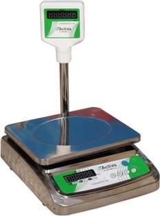 ACTIVA ACTIVA_30KG_SS_POL Weighing Scale