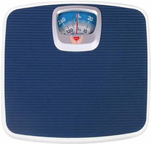 MCP Healthcare Body Weight Scale Analog type 130kg Weighing Scale Weighing Scale