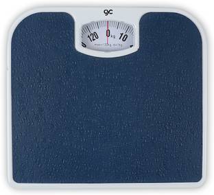GVC Iron Analog Weighing Scale