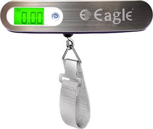 EAGLE EEL-6100A Luggage Weight Machine Digital Weighing Scale for Weighing Scale