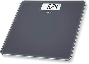 Beurer GS213 Weighing Scale