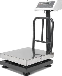 ARYA WEIGHING SCALE WEIGHT CAPACITY 100KG*10G ACCURACY Weighing Scale