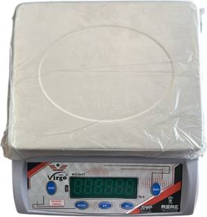 Virgo V802L Weighing Scale