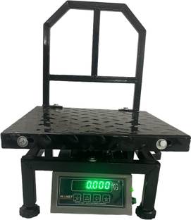 monet international 200KG MS/IRON PORTABLE Weighing Scale