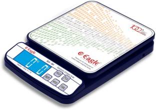 EAGLE DLX-501 High Precision Electronic Compact Weighing Scale Weighing Scale