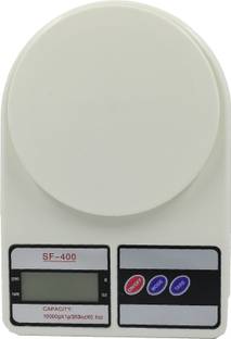 Alvario sf-400 Weighing Scale