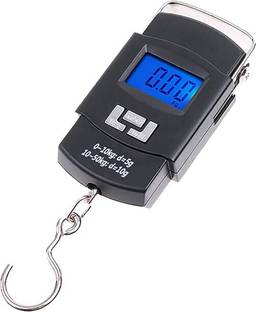 Hanging 50Kg Weight Checking Machine For Luggage AHab299 Weighing Scale