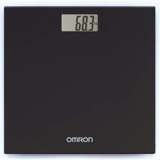 OMRON HN-289 Weighing Scale