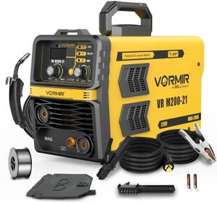 iBELL VORMIR VRM200-21 Inverter Welding Machine