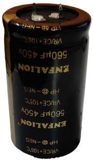 NGWELD Capacitor Big 560uf/450v Inverter Welding Machine