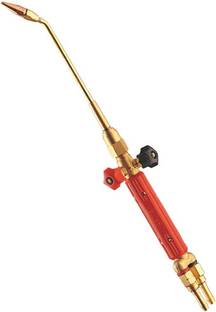 Alaska GAS WELDING TORCH ( BATTI )OXYZEN PLAS LPG CARBIDE Laser Welding Machine