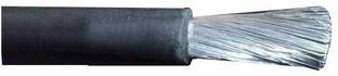 Alaska Aluminium Welding Cable 10.METER (32.FEET) 70.Sq/mm Laser Welding Machine