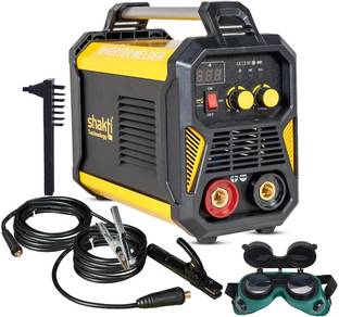 shakti Technology MMA 200G Inverter Welding Machine