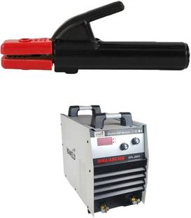 NGWELD WELDMORE MINI WELDING HOLDER 600 - 400 AMPS (1Pcs) 23 Inverter Welding Machine