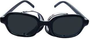 techno tronics JALI WELDING GOGGLES FOR EYE PROTECTION Welding Safety Goggle Welding Goggles Laser Welding Machine