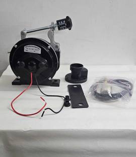 NGWELD Mig Wire Feeder Motor Sero Type Full Set (1pcs) Inverter Welding Machine