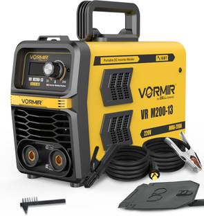 iBELL VORMIR VRM200-13 Inverter Welding Machine