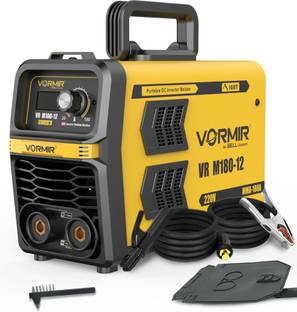 iBELL VORMIR VRM180-12 Inverter Welding Machine