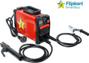 Flipkart SmartBuy 300A ARC Welding Machine Single Phase IGBT Hot Start Anti-Stick Function Inverter Welding Machine