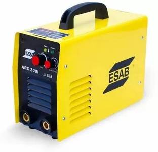 ESAB inverter machine Inverter Welding Machine
