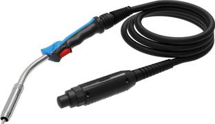 SENOR MIG WELDING TORCH BLAZE SNP-350 AMP Alternator Welding Machine