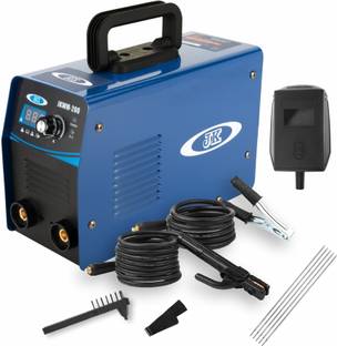 JK Super Drive 200 ARC (IGBT) with Hot Start, Anti-Stick Functions, Arc Force Control Inverter Welding Machine