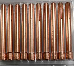 NGWELD TIGCOLLET COPPER 24MM (10PCS) Inverter Welding Machine