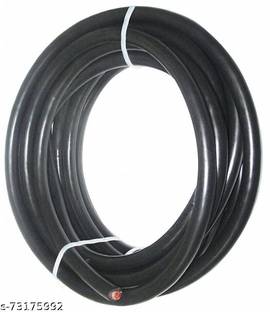 techno tronics 5 METER ( 16 FUT ) CABLE 25 SQ MM. FULLY COPPER Transformer Welding Machine