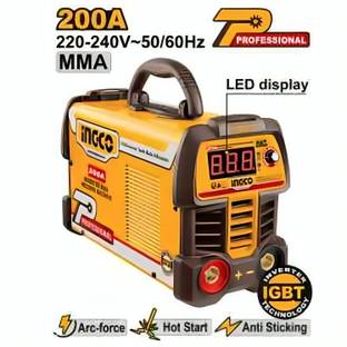 INGCO ING-MMA20069 Inverter Welding Machine
