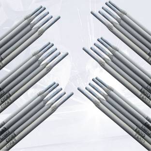 Hillgrove HGACC39M1 6013 (3.15 MM) 30Pcs High Potassium Coating ARC Welding Electrode Rod Welding Rod