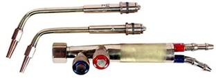 B K Jagan and Co Kakkar's Gas Welding Set Gas Cutting Torch Big Welding Rod