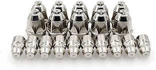 Lokhandwala Plasma Electrode Tip Nozzle 1.5mm 100Amp Welding Rod