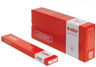 Ador Kingbond S Mild Steel Welding Electrode - AWS E6013, 3.15x350mm (2.58kg Pack) Welding Rod