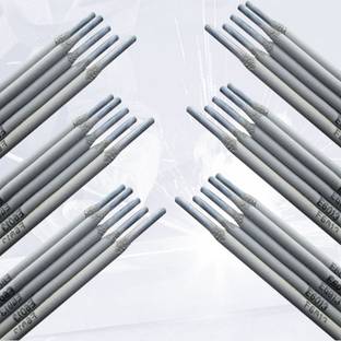 Hillgrove HGACC39M1 6013 (3.15 MM) 30Pcs High Potassium Coating ARC Welding Electrode Rod Welding Rod