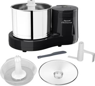 Butterfly Rhino Plus Wet Grinder