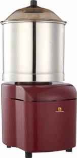 Vijayalakshmi 0.5 L CUTE TABLE TOP WET GRINDER Wet Grinder